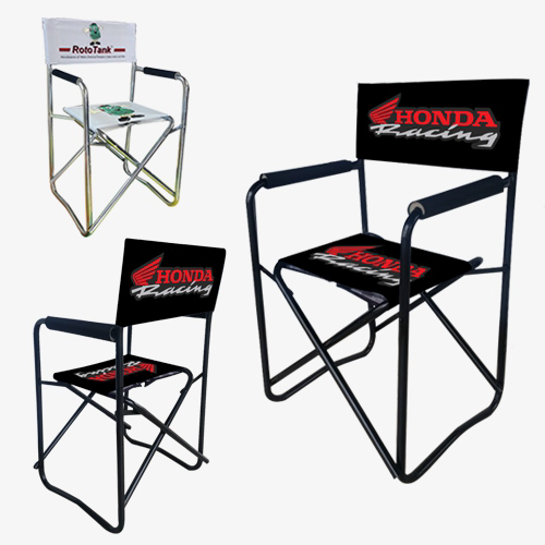 BRANDED CHAIRS
