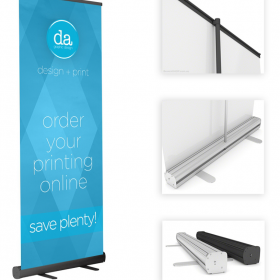 Pull up Banners printing